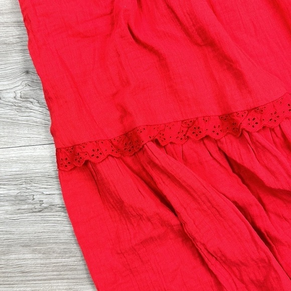 🔆BILLABONG🔆 MAGIC HOUR MIDI DRESS - Picture 11 of 16